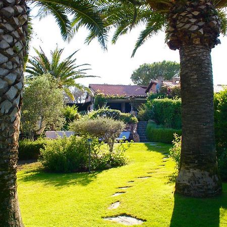 Villa Corallina Коста-Кораллина Экстерьер фото