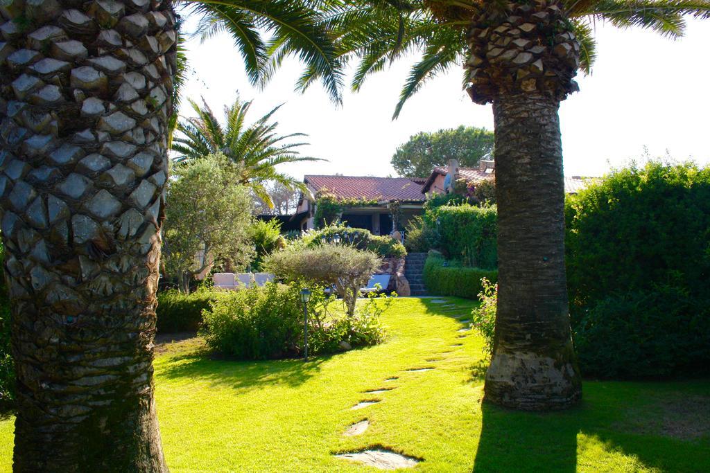 Villa Corallina Коста-Кораллина Экстерьер фото